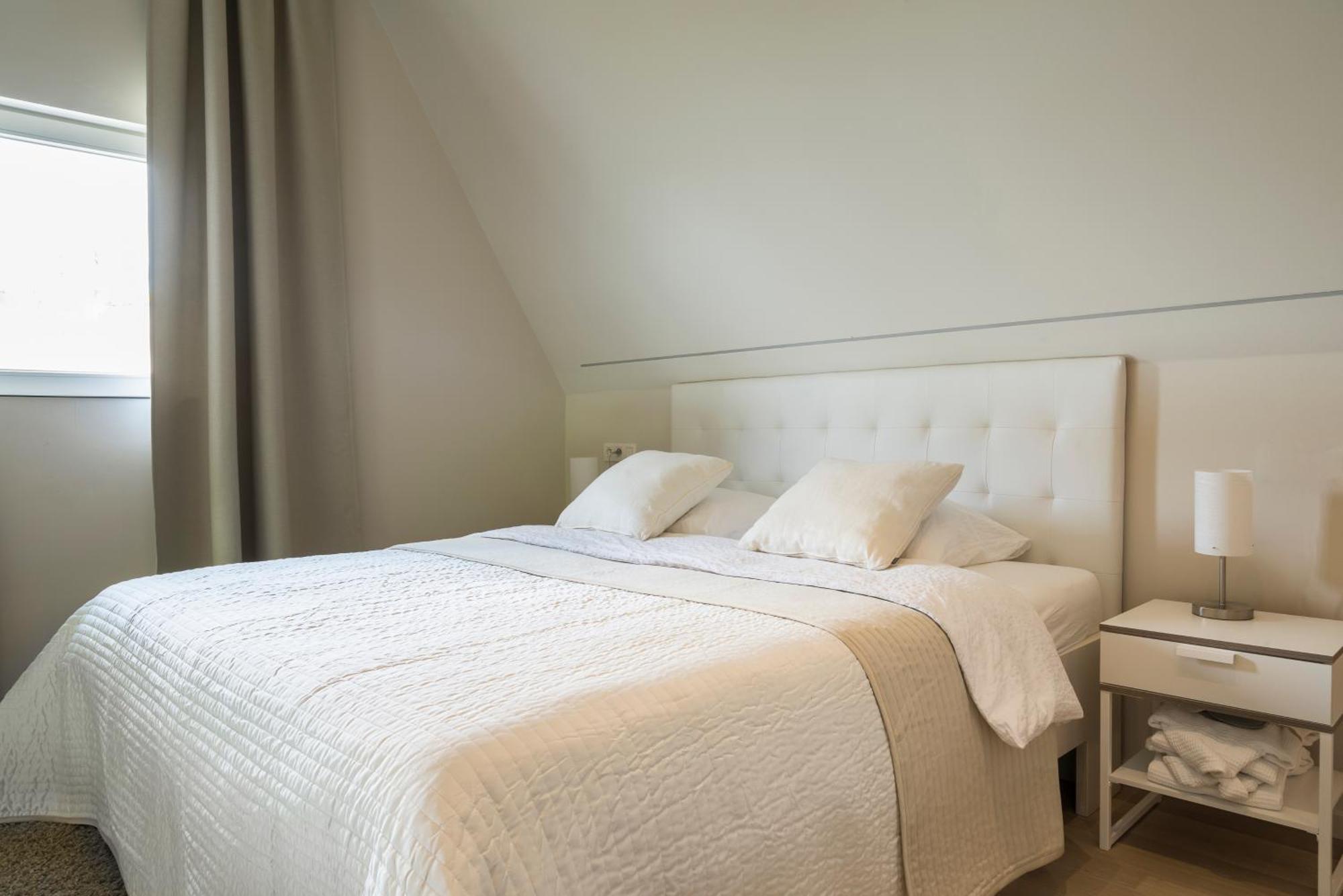 Villa Sint-Coryn Reninge Habitación foto